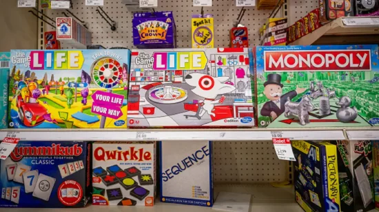 孩之宝预警:特朗普关税将使今年利润缩水3亿美元 第1张 孩之宝预警:特朗普关税将使今年利润缩水3亿美元 第1张