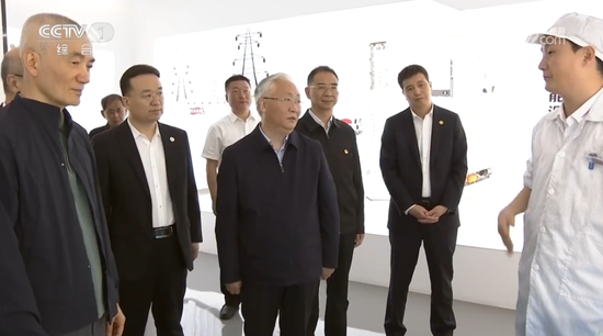 特殊时间点，国务院副总理南下  第2张