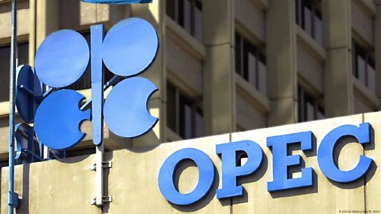与会代表称OPEC+同意6月份再次大幅增产  第2张