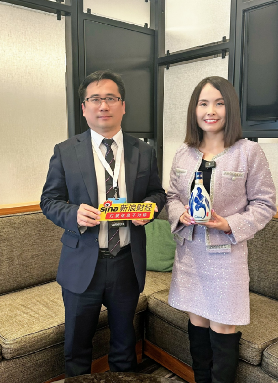 杨德龙：相信国运 现在买房比不上买到好股票  第1张