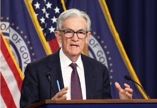 美联储维持利率不变,称通胀和失业率上升的风险上升 第1张 美联储维持利率不变,称通胀和失业率上升的风险上升 第1张