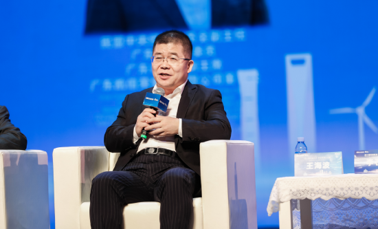 网库集团王海波:企业面临困难时不跑,是履行社会责任的重要体现 第1张 网库集团王海波:企业面临困难时不跑,是履行社会责任的重要体现 第1张