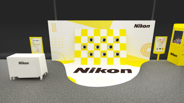 尼康邀你打卡第二十六届中国国际照相机械影像器材与技术博览会 第13张 尼康邀你打卡第二十六届中国国际照相机械影像器材与技术博览会 第13张