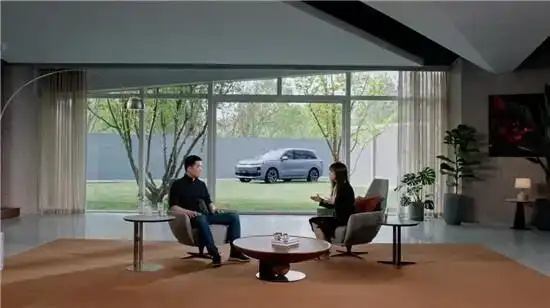 DeepSeek开源加速理想9个月 李想:我们仍坚持自研基座模型 第1张 DeepSeek开源加速理想9个月 李想:我们仍坚持自研基座模型 第1张