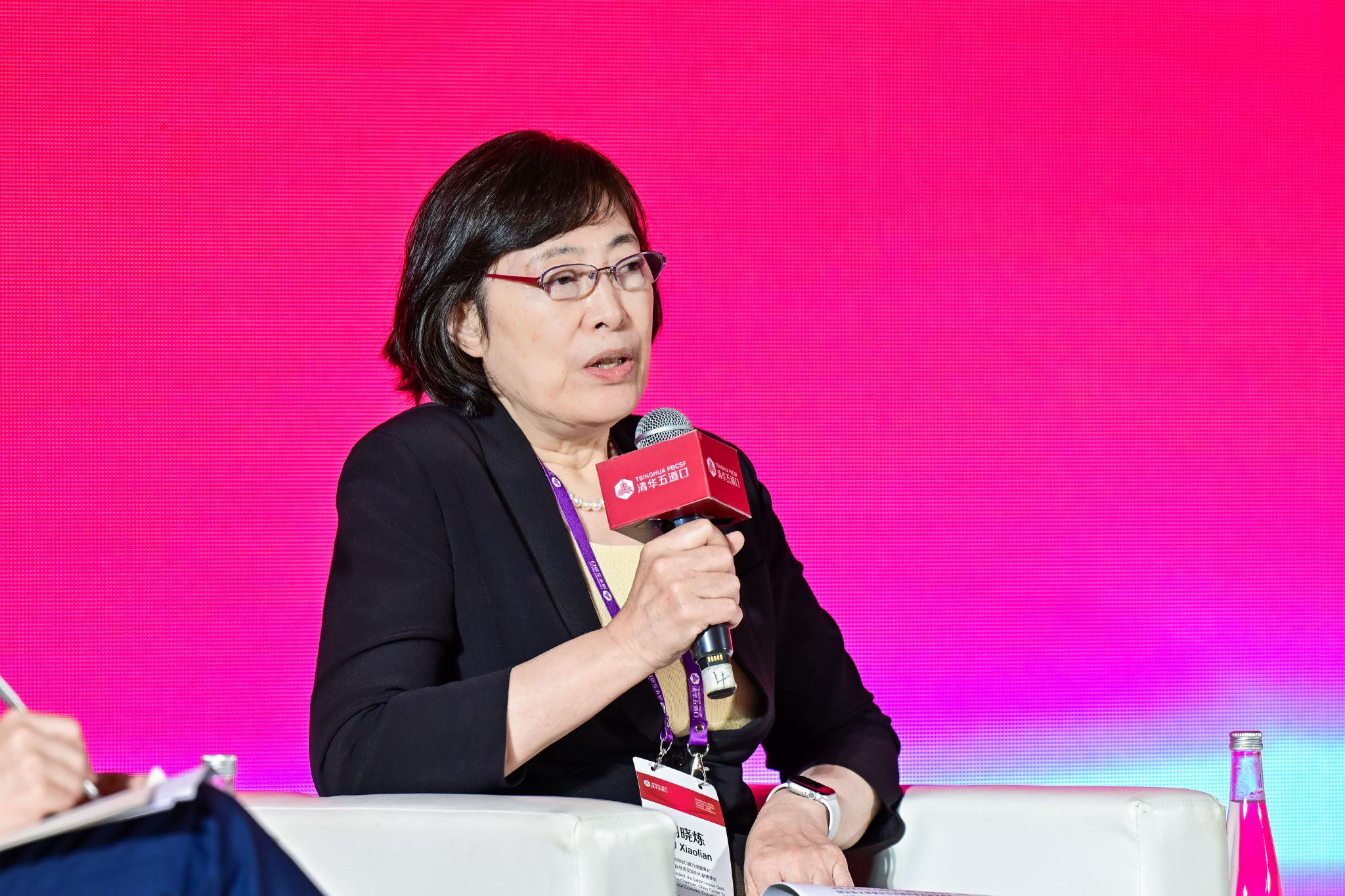 进出口银行原董事长胡晓炼:货币再平衡将会引导世界货币体系朝着更加多元、更加包容的方向发展 第1张 进出口银行原董事长胡晓炼:货币再平衡将会引导世界货币体系朝着更加多元、更加包容的方向发展 第1张