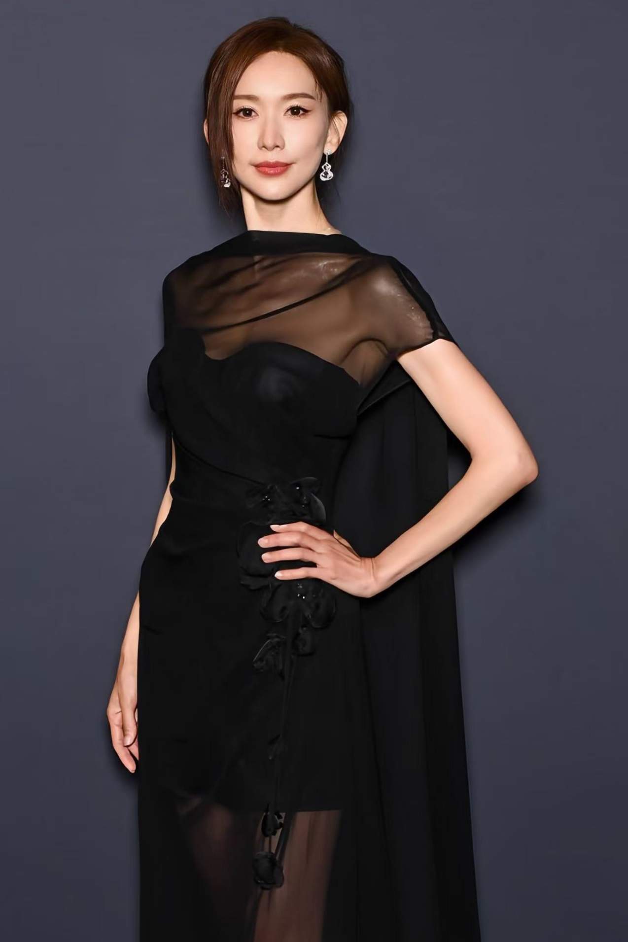 La Koradior 拉珂蒂携手林志玲亮相戛纳开云晚宴,辉映奢雅 第4张 La Koradior 拉珂蒂携手林志玲亮相戛纳开云晚宴,辉映奢雅 第4张