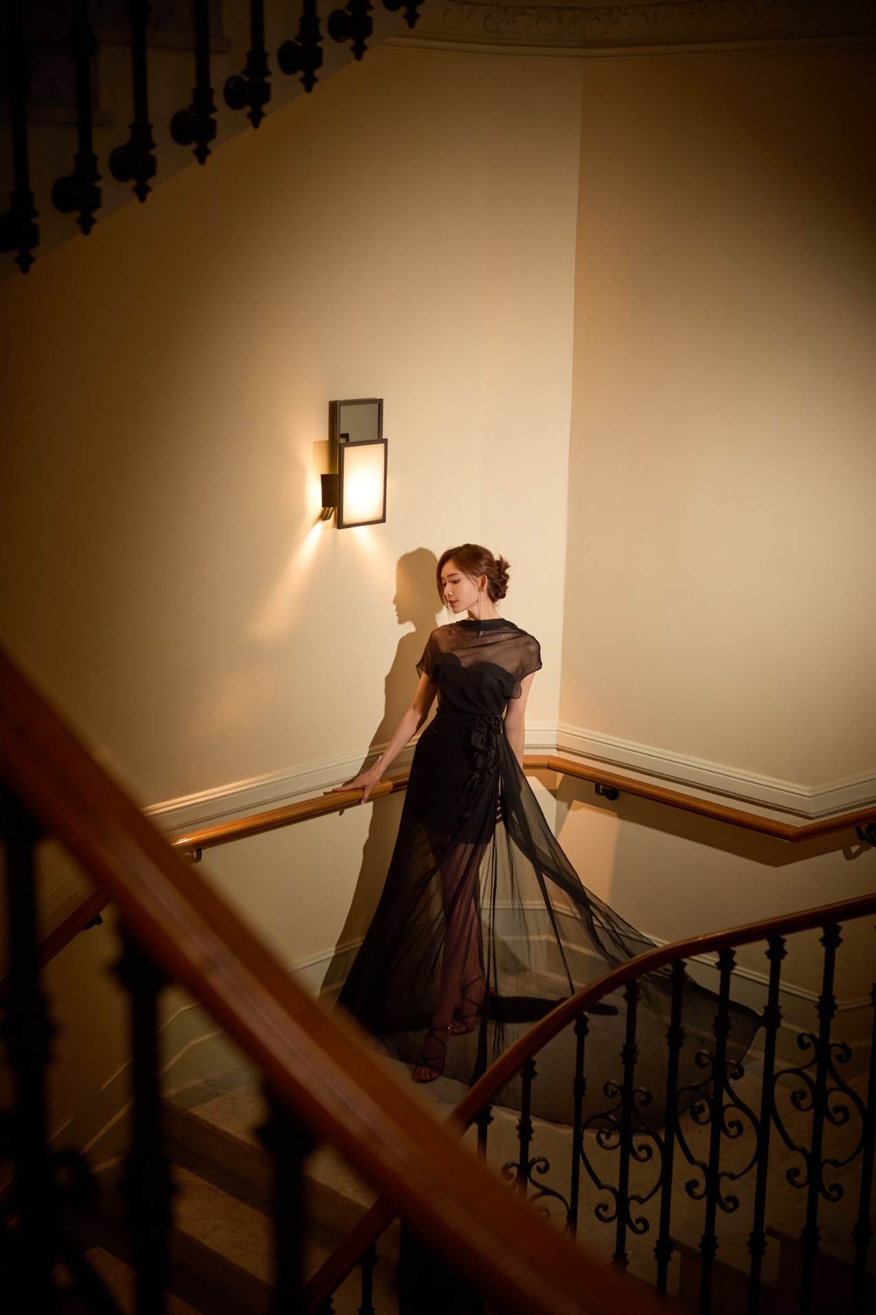 La Koradior 拉珂蒂携手林志玲亮相戛纳开云晚宴,辉映奢雅 第9张 La Koradior 拉珂蒂携手林志玲亮相戛纳开云晚宴,辉映奢雅 第9张