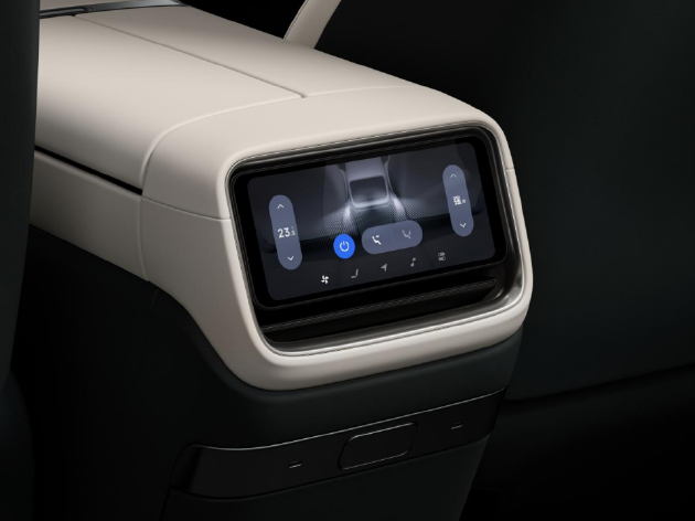 小米YU7正式发布：定位「豪华高性能SUV」7月正式上市  第15张