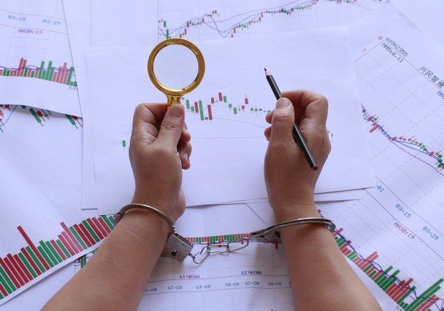 股指期货波动大受什么影响?如何应对波动? 第1张 股指期货波动大受什么影响?如何应对波动? 第1张