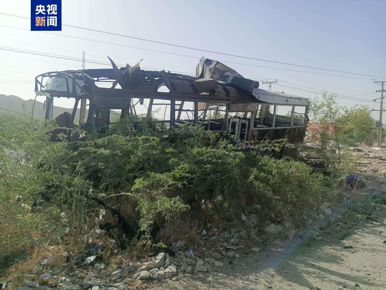 最新!巴基斯坦安全部队突袭巴控克什米尔地区的“印度代理人” 第2张 最新!巴基斯坦安全部队突袭巴控克什米尔地区的“印度代理人” 第2张