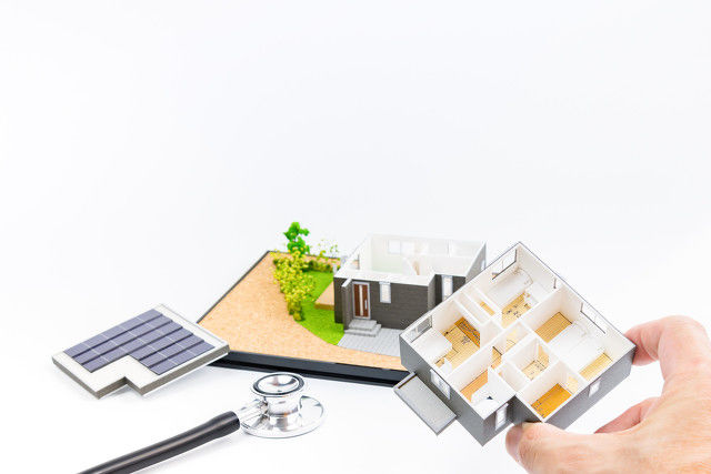 如何评估住宅房产?怎样判断住宅房产的优劣? 第1张 如何评估住宅房产?怎样判断住宅房产的优劣? 第1张