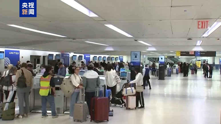 全球多国赴美商务出行预定下降 欧洲跌幅高达26% 第2张 全球多国赴美商务出行预定下降 欧洲跌幅高达26% 第2张