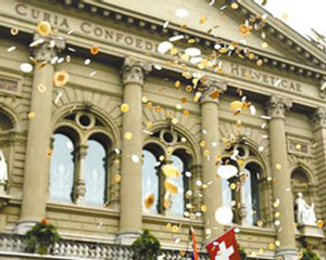 如何理解央行逆回购?这种操作对金融市场有什么影响? 第1张 如何理解央行逆回购?这种操作对金融市场有什么影响? 第1张