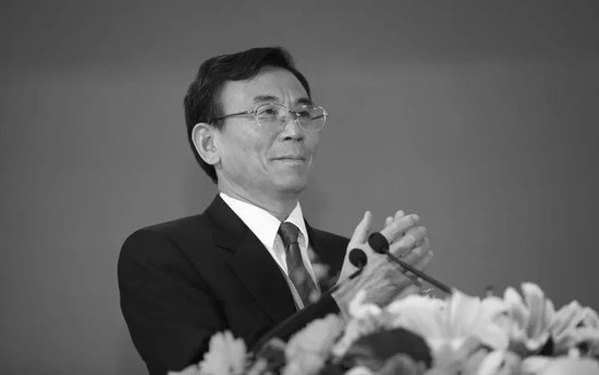 陈东征同志逝世  第1张