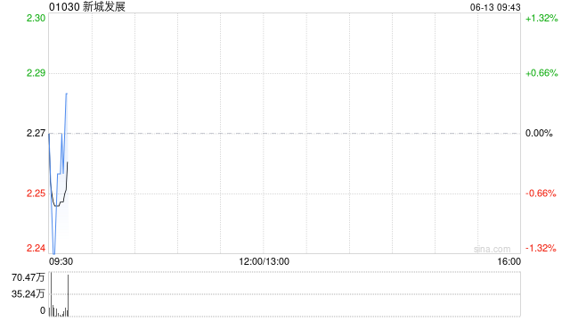 新城发展发行于2028年到期的3亿美元11.88%优先票据 第1张 新城发展发行于2028年到期的3亿美元11.88%优先票据 第1张
