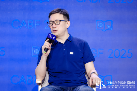 上汽大众傅强:南北大众最迫切的问题在新能源市场 第1张 上汽大众傅强:南北大众最迫切的问题在新能源市场 第1张