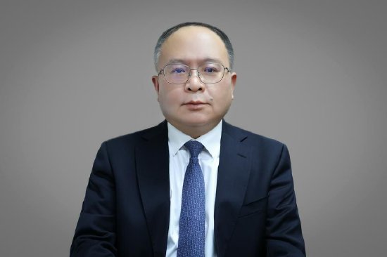 中信建投基金总经理金强:增强投资者获得感 赋能公募基金高质量发展 第1张 中信建投基金总经理金强:增强投资者获得感 赋能公募基金高质量发展 第1张