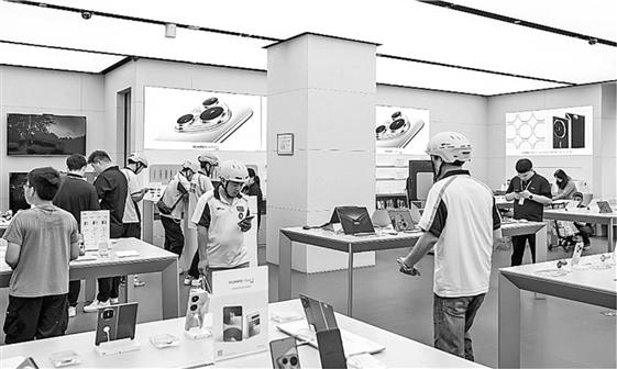 “史上最长618”收官：电商竞争转理性，“国补”“闪购”成亮点  第2张