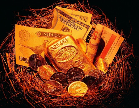 如何评估国际现货黄金入金的风险和收益?这种风险和收益如何进行平衡和管理? 第1张 如何评估国际现货黄金入金的风险和收益?这种风险和收益如何进行平衡和管理? 第1张