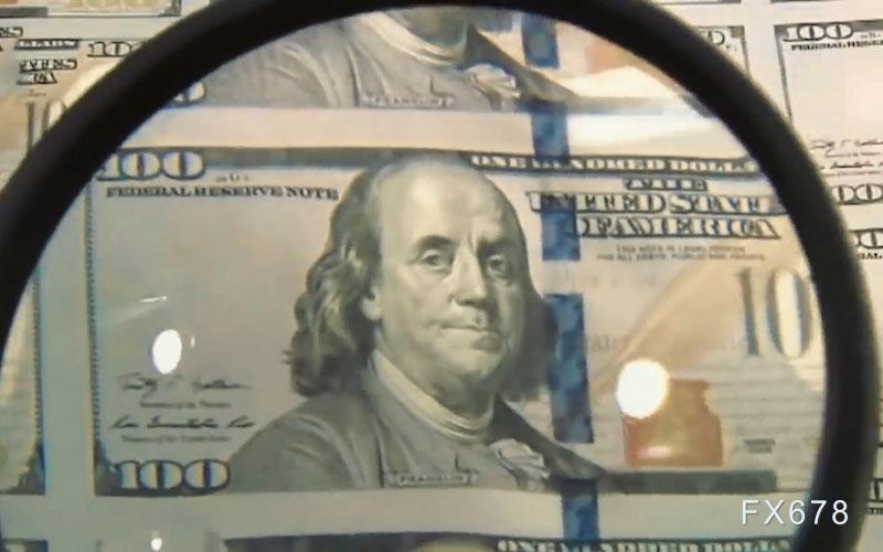 美国众议院通过临时拨款法案，43天政府停摆正式结束  第1张