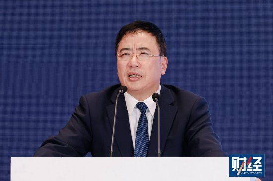 陆建强:资本无序扩张看上去是个别资本家问题,背后都是金融机构价值迷失 第1张 陆建强:资本无序扩张看上去是个别资本家问题,背后都是金融机构价值迷失 第1张