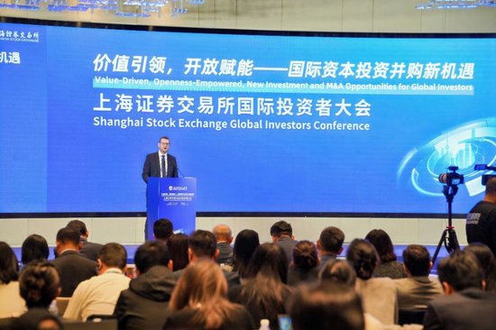 宏利投资管理Colin Purdie：现在是投资中国的良机，关注的科技、消费品和绿色能源等机会  第1张