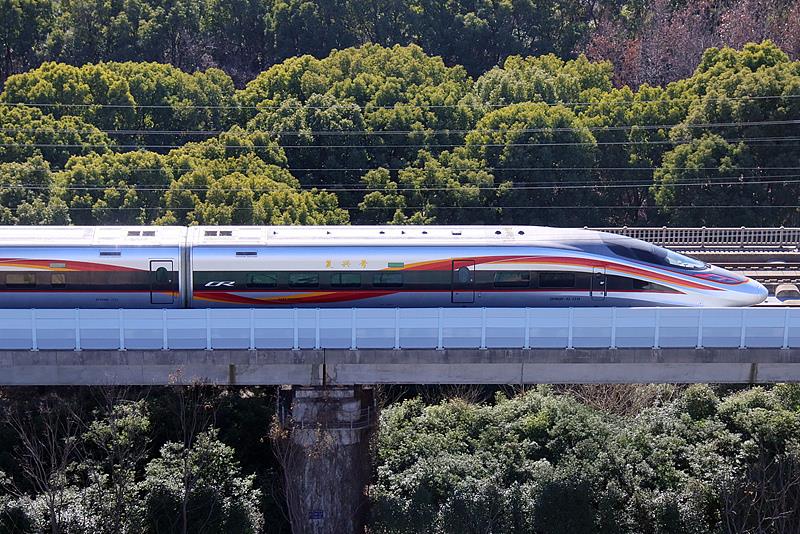 创历史同期新高!1至10月全国铁路发送旅客39.5亿人次 第1张 创历史同期新高!1至10月全国铁路发送旅客39.5亿人次 第1张