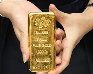 黄金投资如何计算实际收益？  第1张