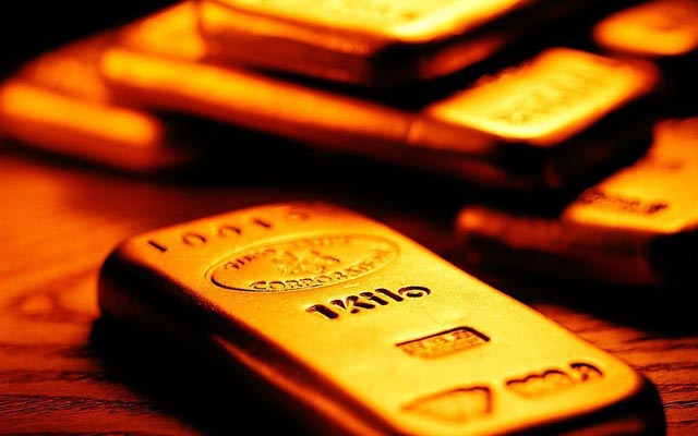 黄金投资新手常犯哪些错误？  第1张