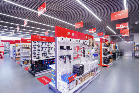 今天,刘强东的第六家上市公司敲钟!开盘即破发!京东系为何不香了? 第4张 今天,刘强东的第六家上市公司敲钟!开盘即破发!京东系为何不香了? 第4张