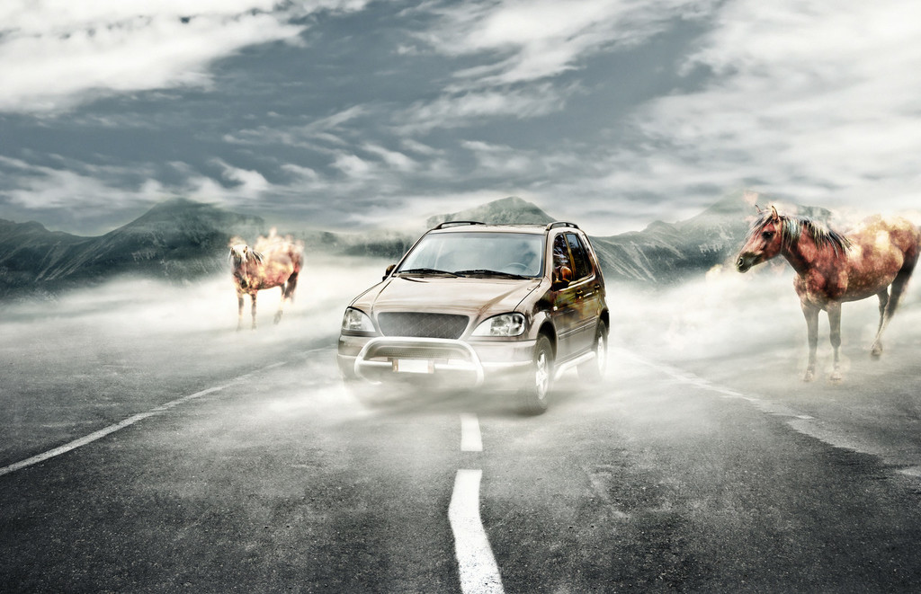 汽车转弯时需要注意什么技巧? 第1张 汽车转弯时需要注意什么技巧? 第1张