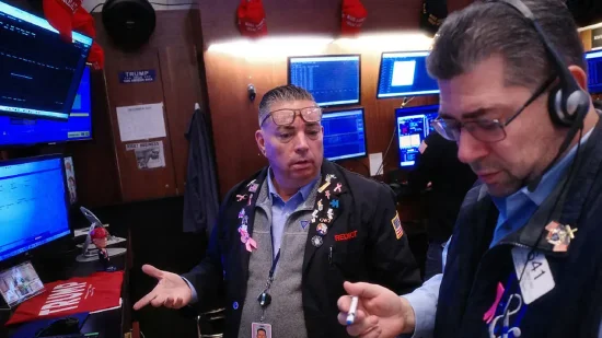 开盘：美股周三开盘涨跌不一 市场关注最新经济数据  第1张