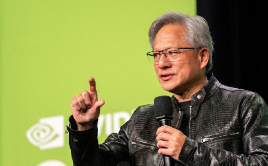 英伟达云业务团队重组 聚焦内部AI开发 远离外部企业竞争 第1张 英伟达云业务团队重组 聚焦内部AI开发 远离外部企业竞争 第1张