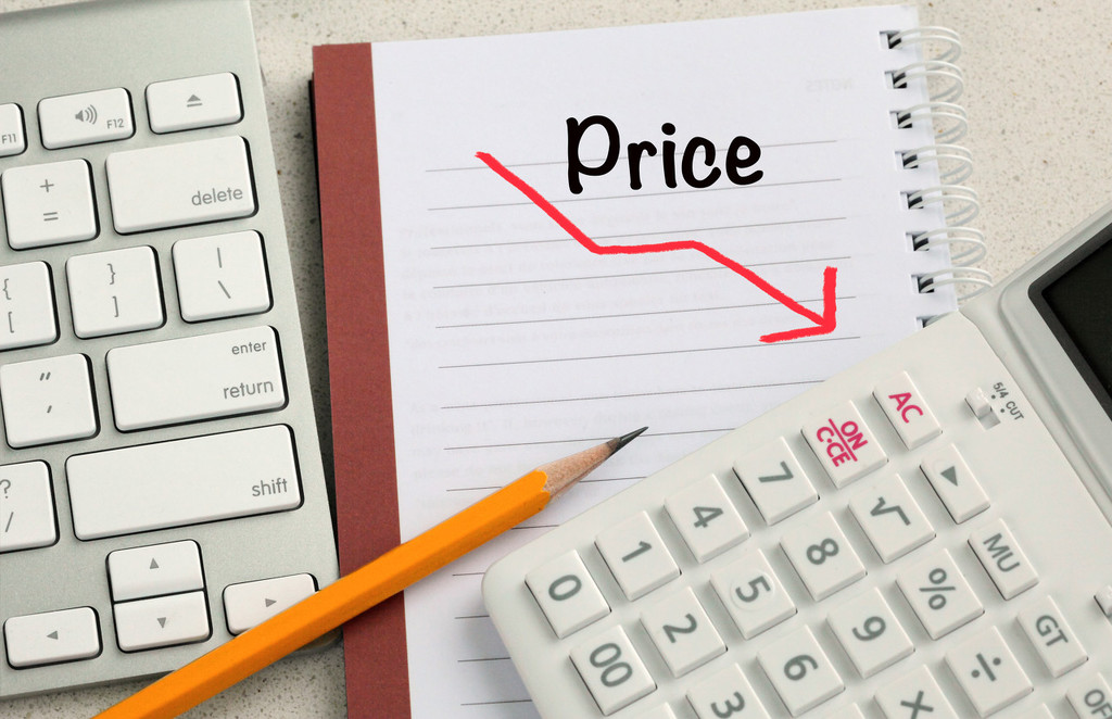 黄金价格与美元的关系是什么？  第1张