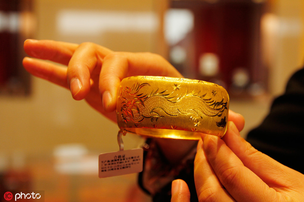 黄金投资的常见问题有哪些? 第1张 黄金投资的常见问题有哪些? 第1张