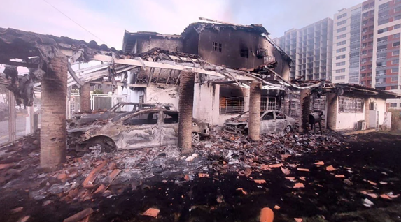 特朗普称若必要将对委发动“第二波”打击，哪些情形可能触发？专家解读  第1张