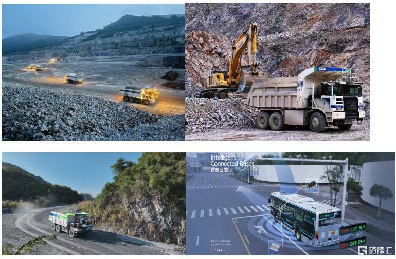 RoboSense与希迪智驾达成战略合作 第3张 RoboSense与希迪智驾达成战略合作 第3张