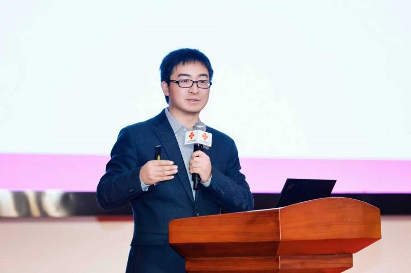 陈一丹奖教奖学金百万重奖激励师生 武汉学院两项特别机会为学子“搭桥” 第5张 陈一丹奖教奖学金百万重奖激励师生 武汉学院两项特别机会为学子“搭桥” 第5张