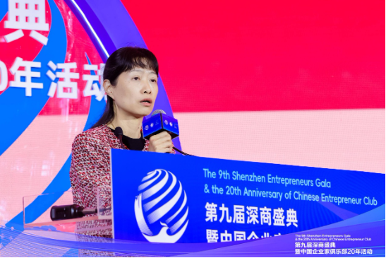 深商论道制造业突围密码 | 中集车辆以“星链计划”破解行业内卷困局  第2张