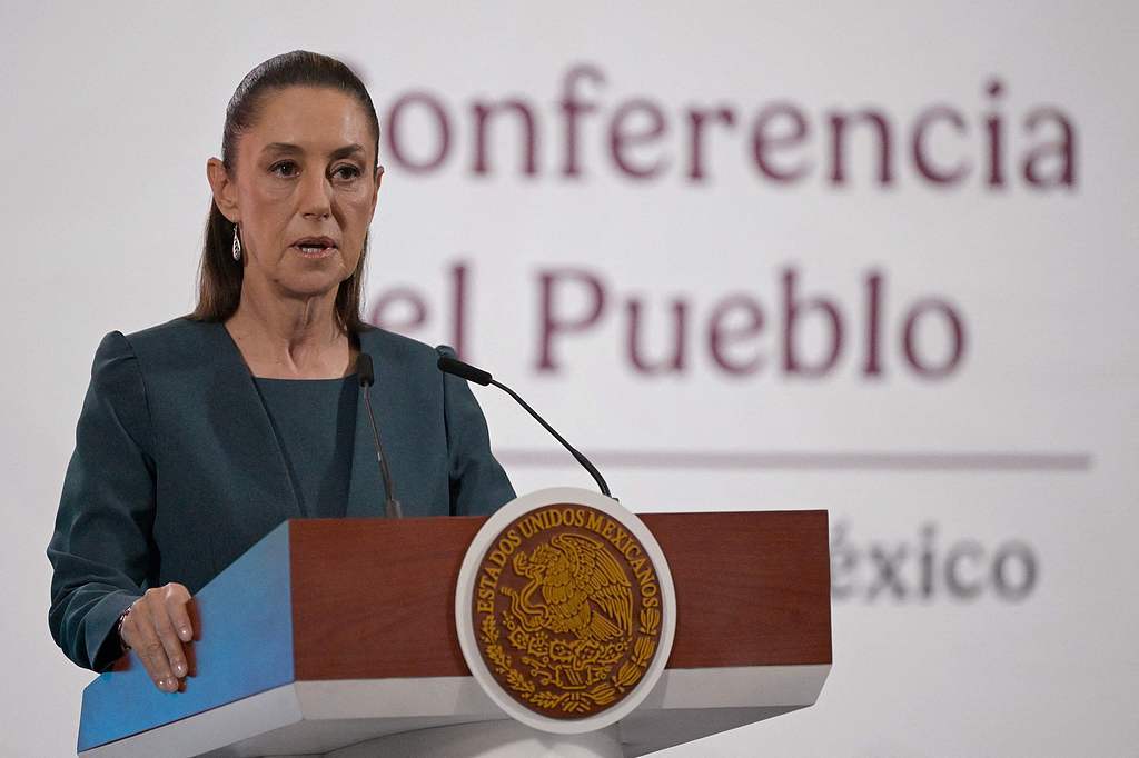 墨西哥总统宣布将向古巴提供援助并推动恢复石油供应  第2张