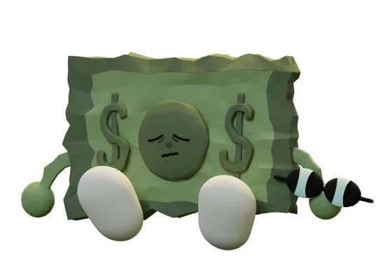 美元霸主之位腹背受敌 世界储备货币跌跌不休会产生何种冲击? 第1张 美元霸主之位腹背受敌 世界储备货币跌跌不休会产生何种冲击? 第1张