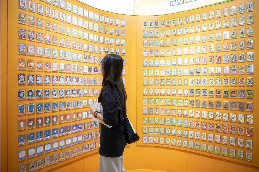 衢州夫妇卖卡牌，赚得600亿身家  第5张