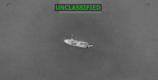 美军发动三次致命打击 第1张 美军发动三次致命打击 第1张