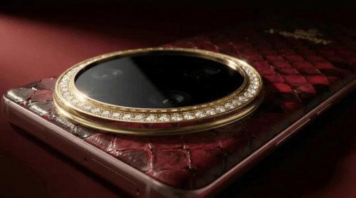 AURORA，凭什么成2026手机圈超级黑马？  第6张