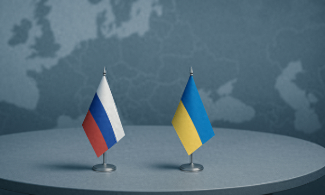 “打脸”特朗普!欧洲情报首脑看衰俄乌年内和谈 第2张 “打脸”特朗普!欧洲情报首脑看衰俄乌年内和谈 第2张