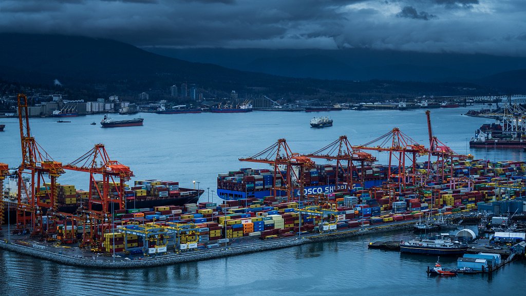 加拿大对美最高法涉关税裁决表欢迎  第1张