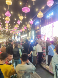 【申万宏源研究春节见闻】昆明:春城烟火漫江畔,茶咖飘香引客来 第1张 【申万宏源研究春节见闻】昆明:春城烟火漫江畔,茶咖飘香引客来 第1张