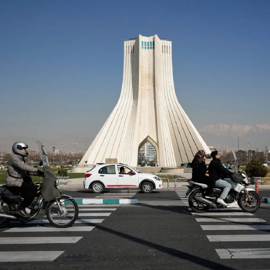 美国即将对伊朗开战吗? 第1张 美国即将对伊朗开战吗? 第1张