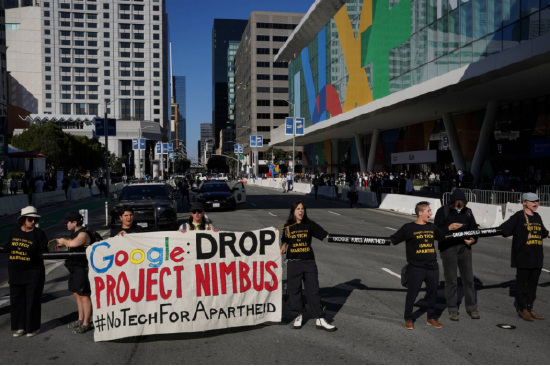 谄媚、献金、说谎?中东战争,美国这对AI宿敌彻底撕破了脸?|硅谷观察 第8张 谄媚、献金、说谎?中东战争,美国这对AI宿敌彻底撕破了脸?|硅谷观察 第8张