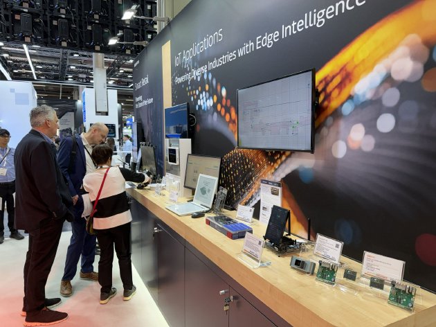 MediaTek推出新一代 MediaTek Genio 智能物联网平台 第2张 MediaTek推出新一代 MediaTek Genio 智能物联网平台 第2张